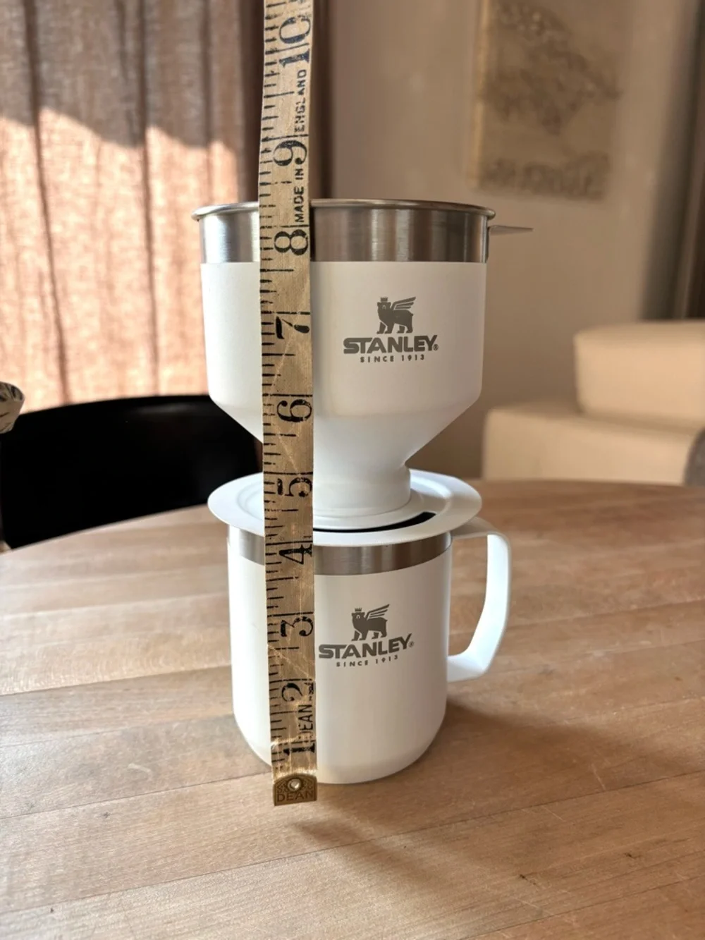 Stanley Pour Over Coffee System - Picture 7 of 7